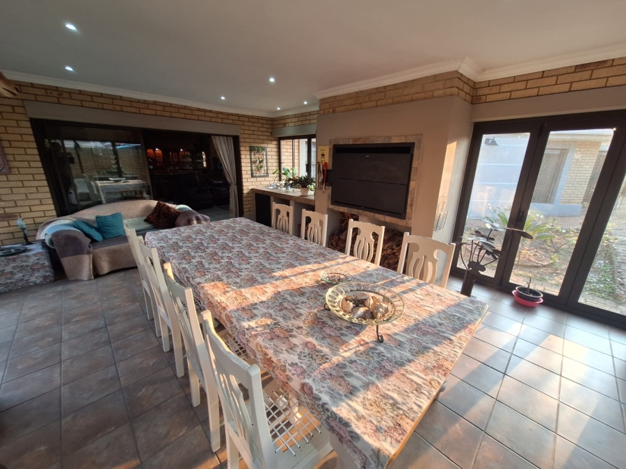 4 Bedroom Property for Sale in Sasolburg Ext 23 Free State